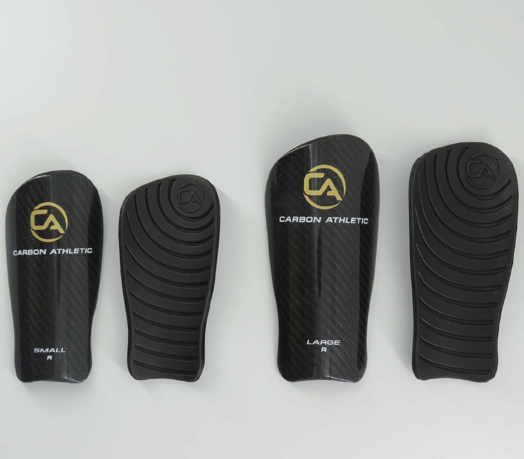 ProGuards v2 Carbon Athletic