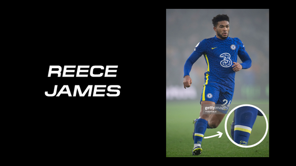 Reece James