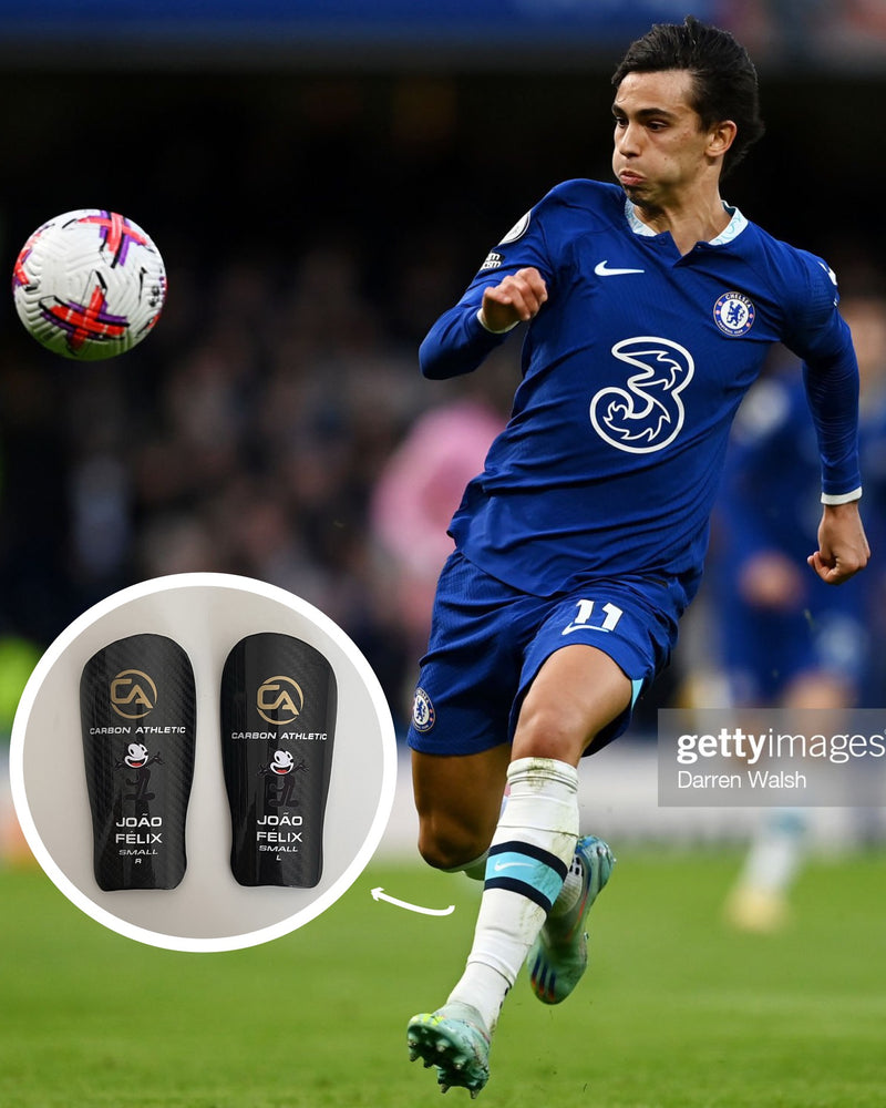 Ultimate Footballer Bundle - Carbon Athletic