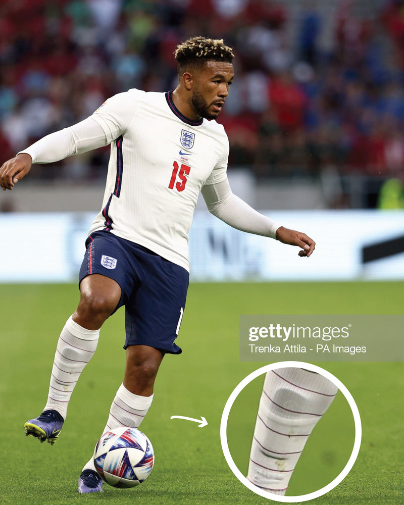 Ultimate Footballer Bundle - Carbon Athletic