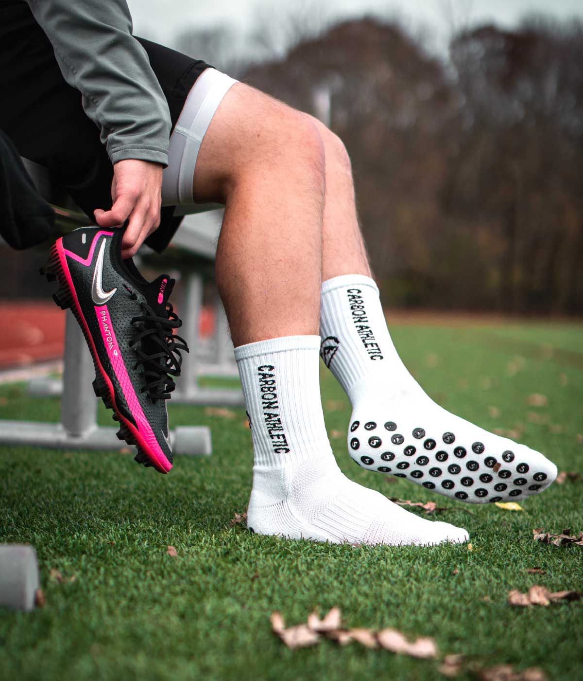 Carbon athletic wear 2025